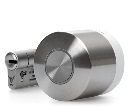 Czujnik inteligentny Nuki Zamek inteligentny Smart Lock Ultra